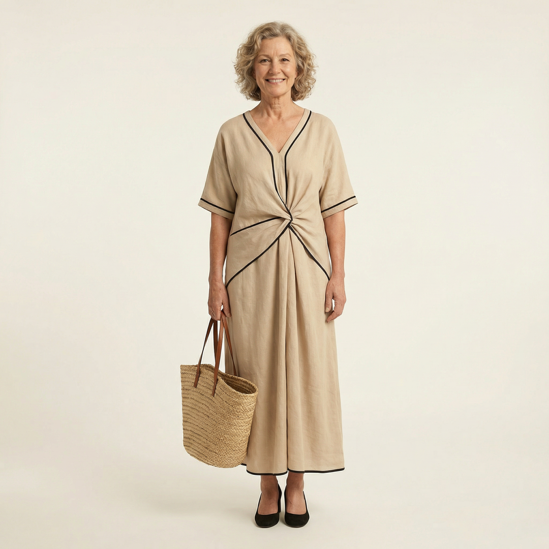 Amara Dress