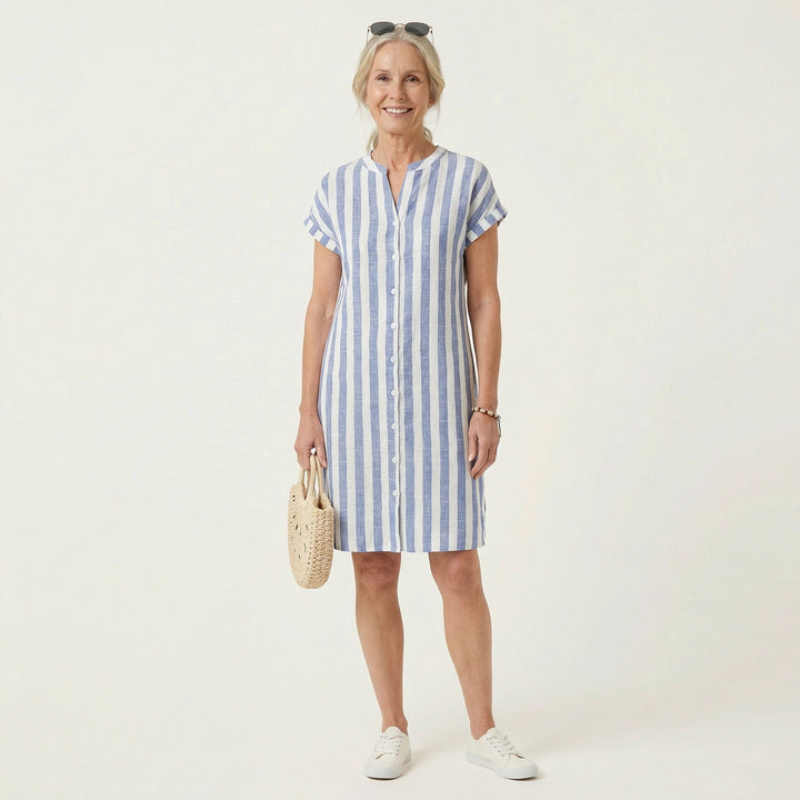 Pamira Dress