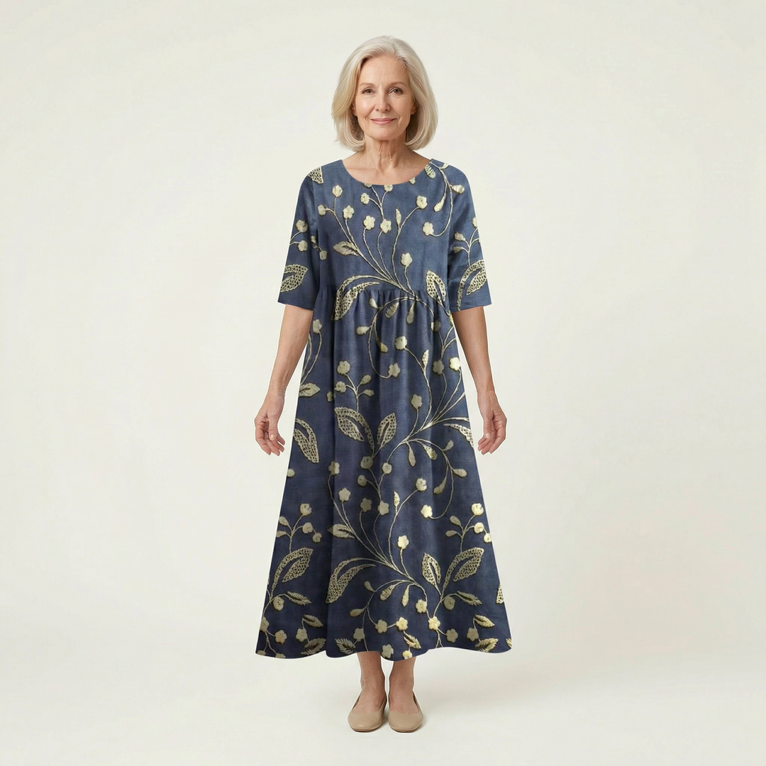 Elara Dress