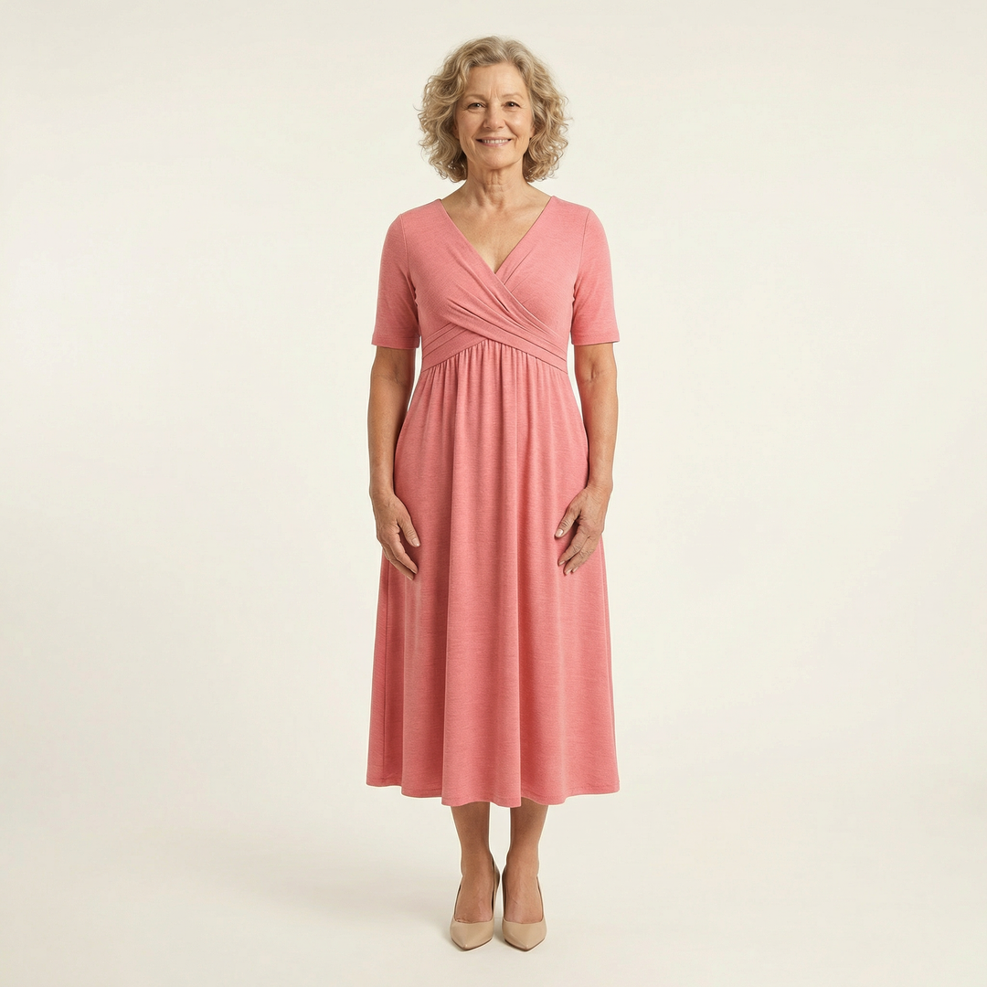Selune Dress