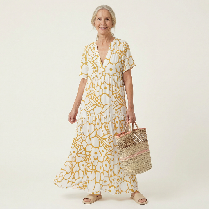 Liora Dress