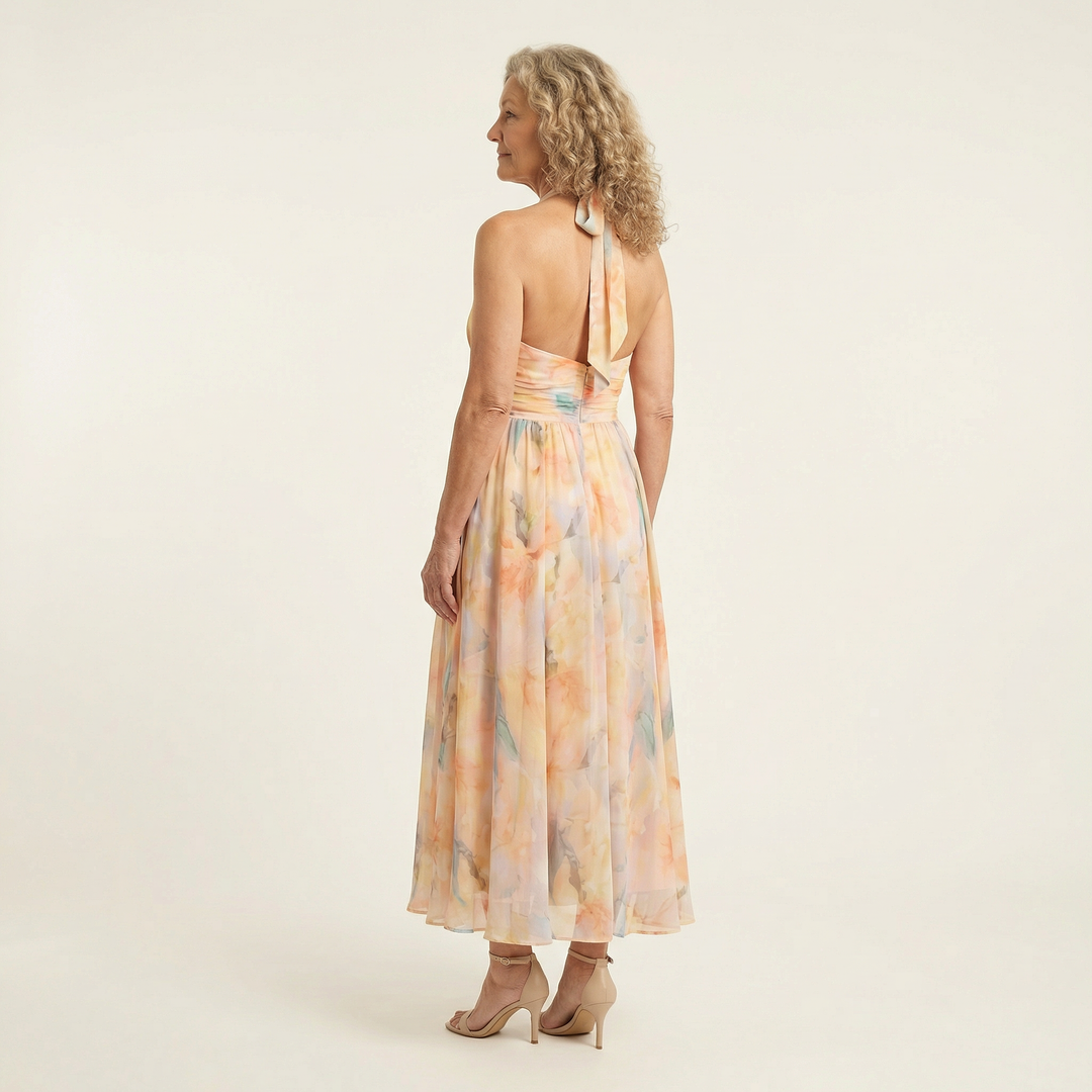 Esthera Dress