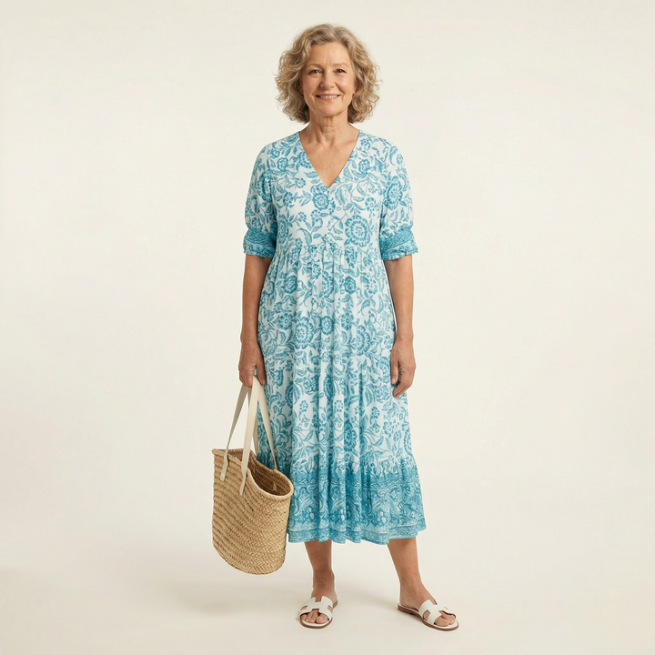 Zirelle Dress