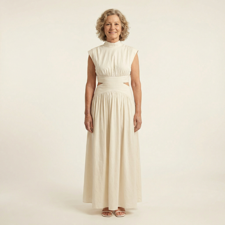 Novera Dress