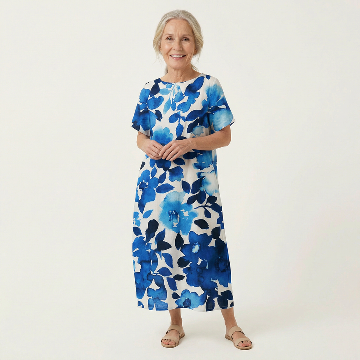 Calira Dress