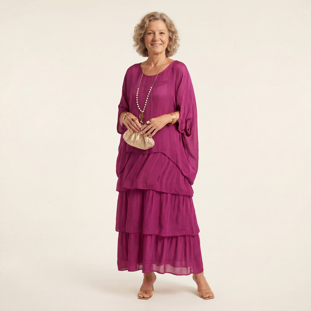 Norelle Dress