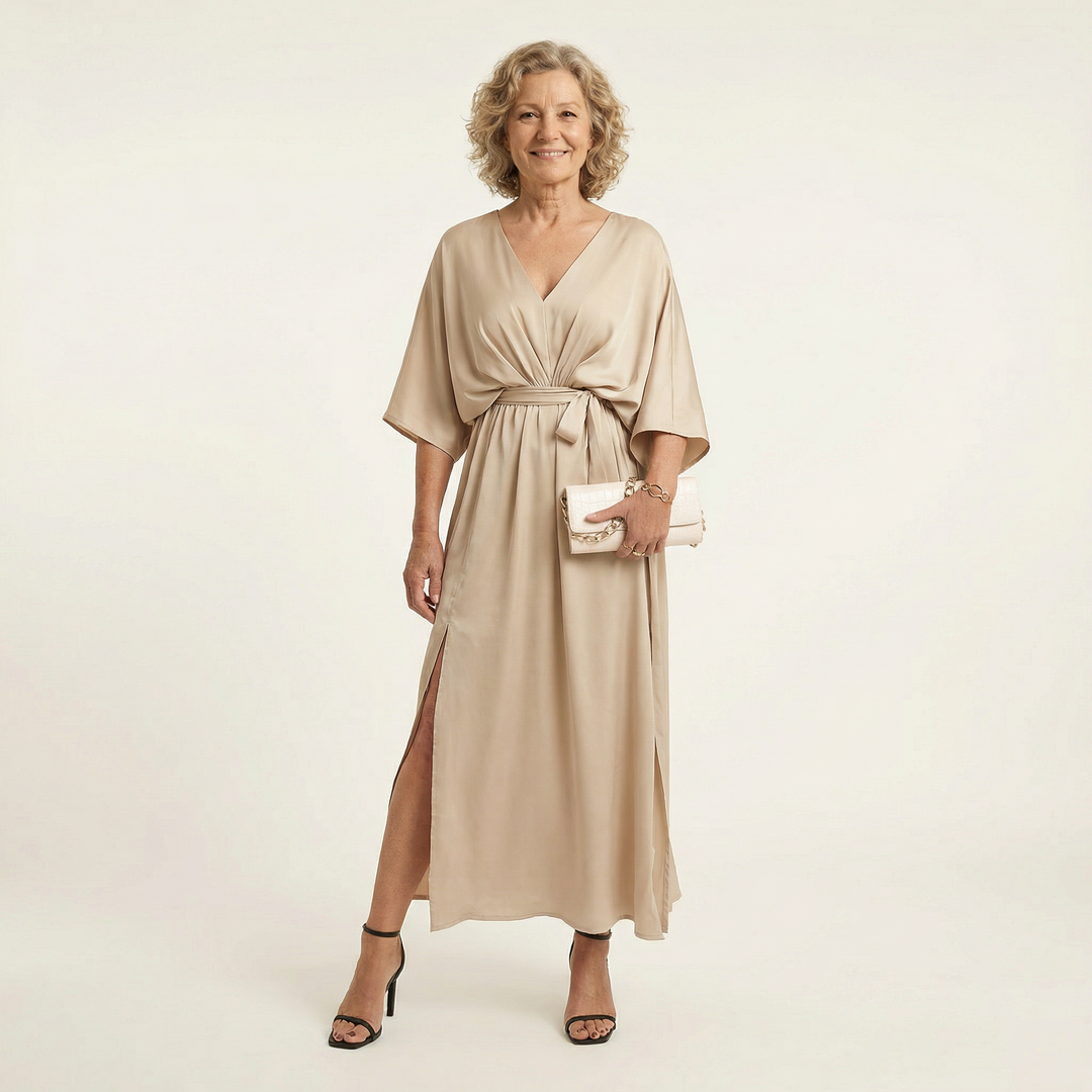 Kaelira Dress