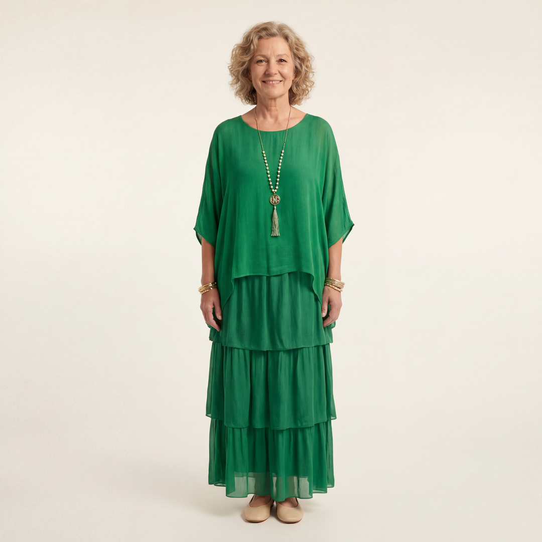 Norelle Dress
