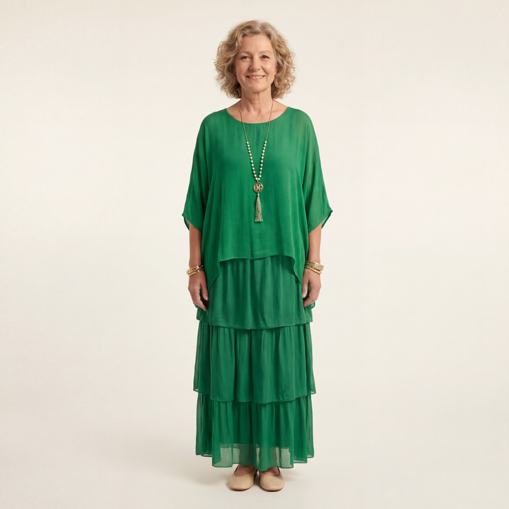 Norelle Dress