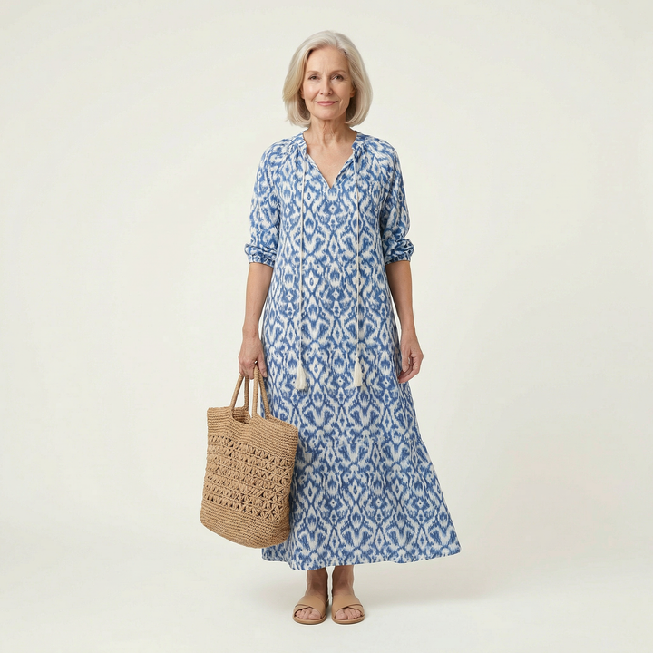 Tavira Dress