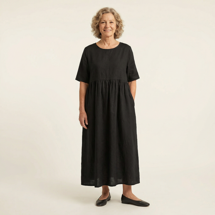 Aveline Dress