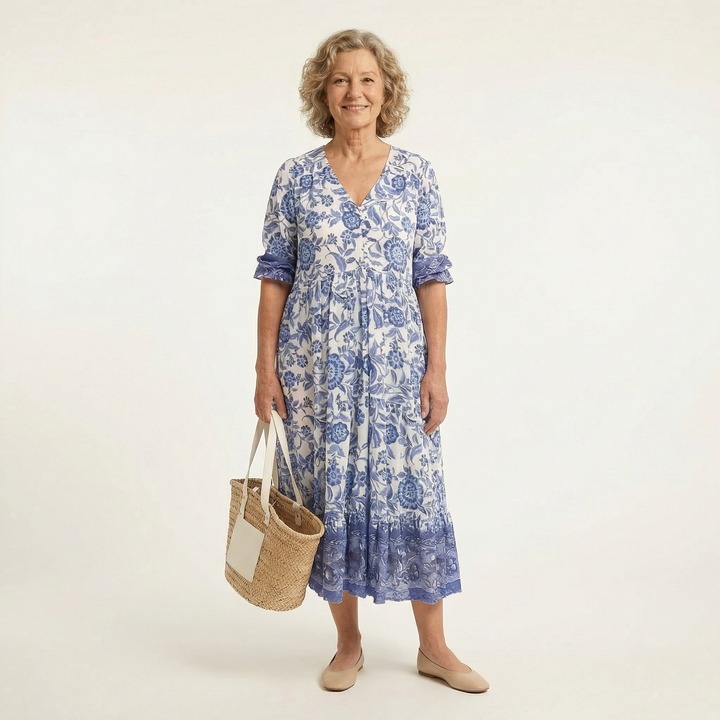 Zirelle Dress