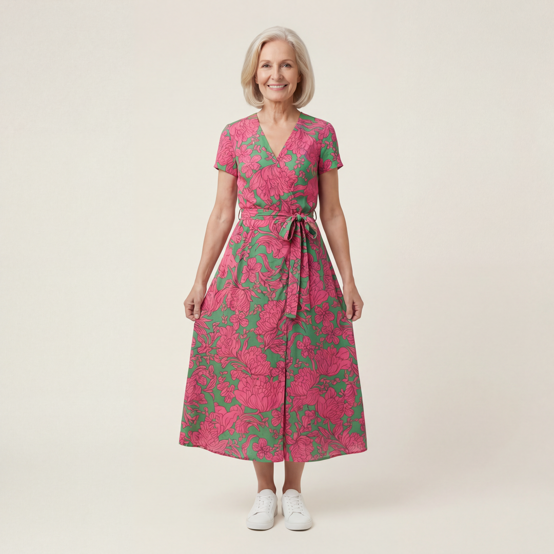 Velira Dress