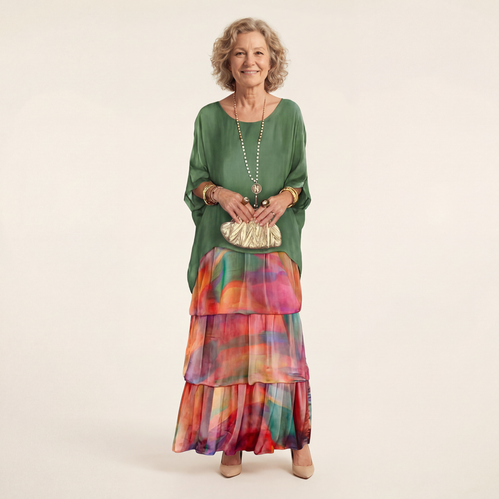 Norelle Dress
