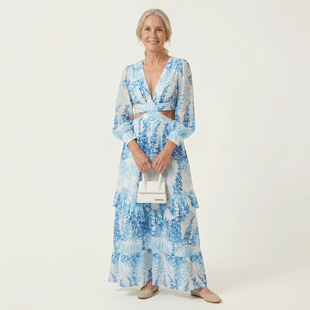 Zalira Dress