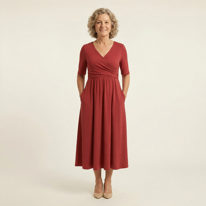 Selune Dress