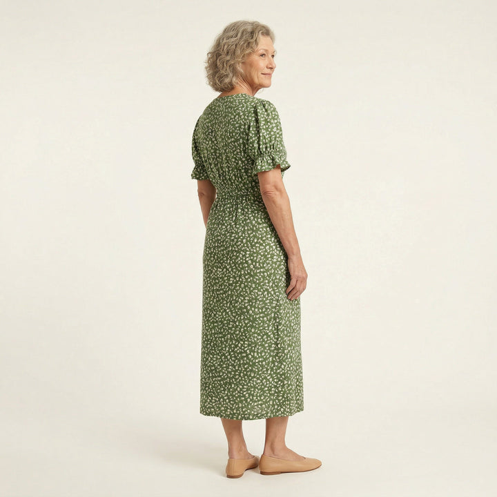Soléa Dress