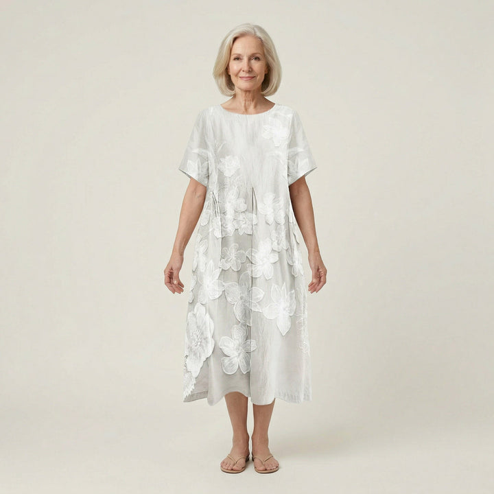 Aurielle Dress