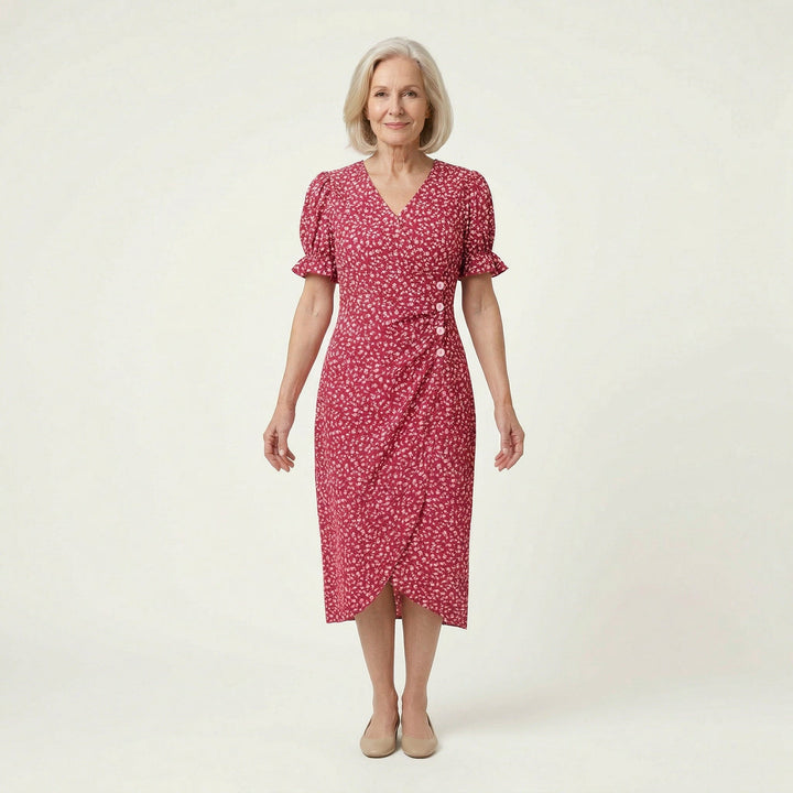 Soléa Dress