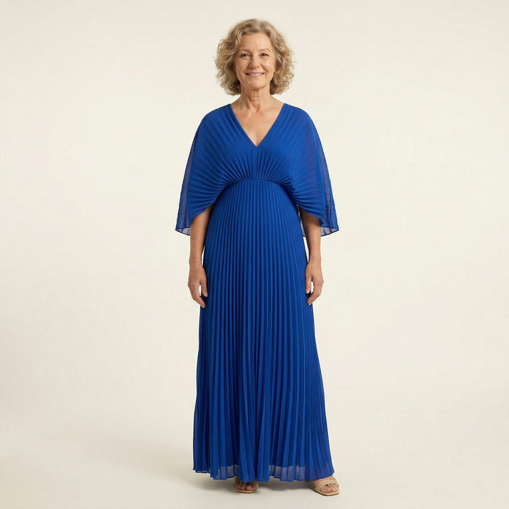 Velorae Dress