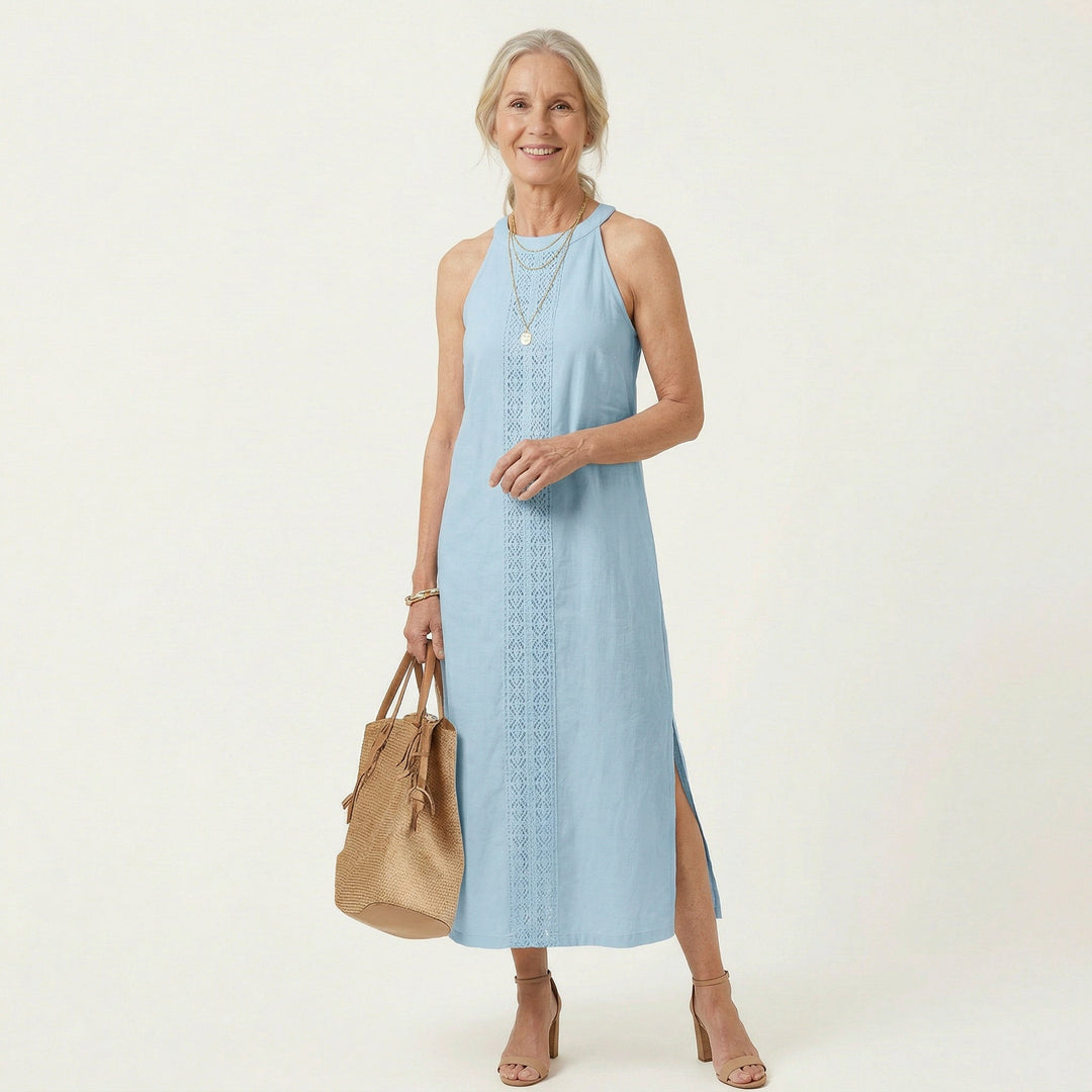 Jemira Dress