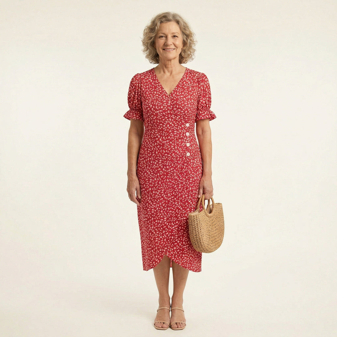 Soléa Dress