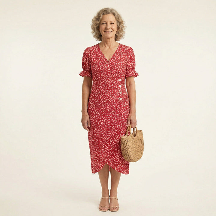Soléa Dress