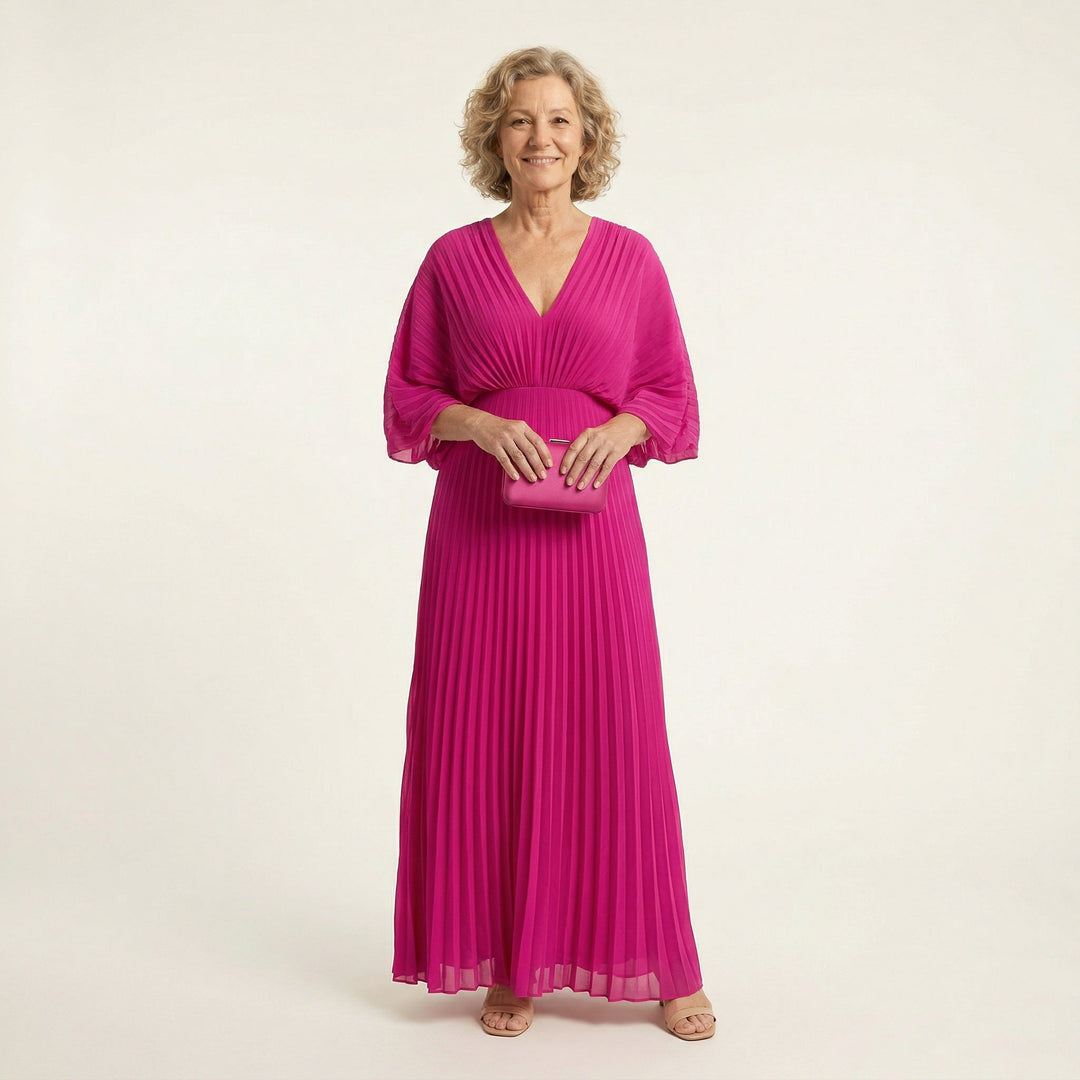 Velorae Dress