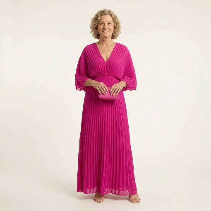 Velorae Dress
