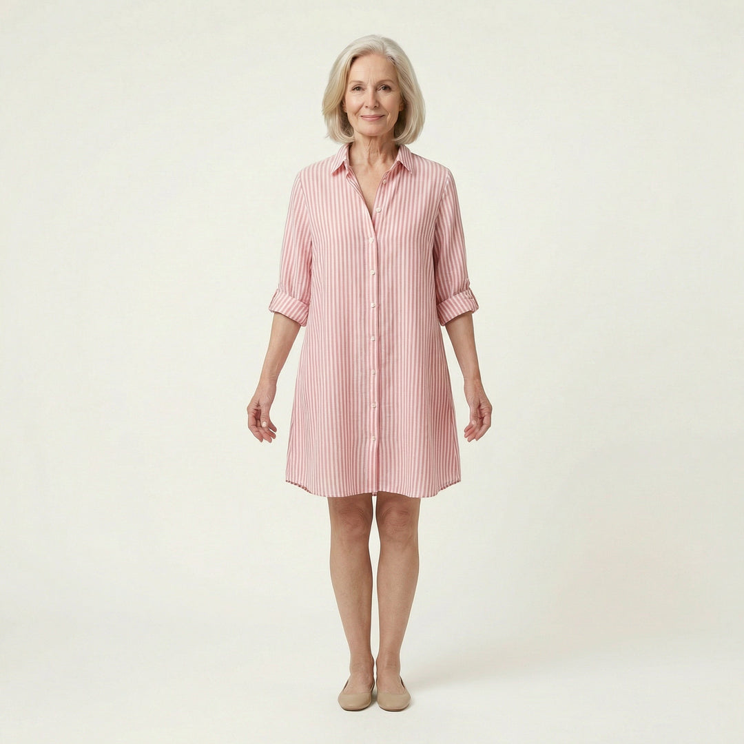 Serayne Dress
