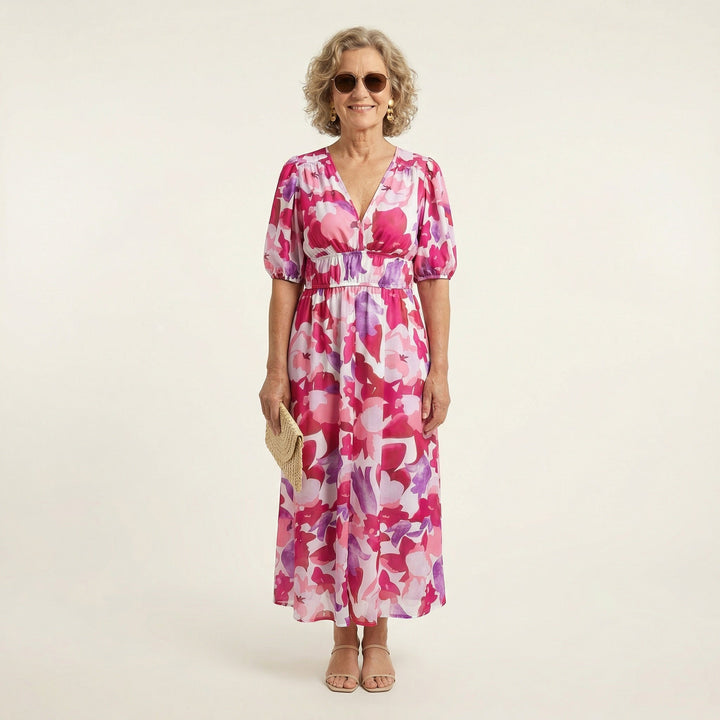 Estira Dress