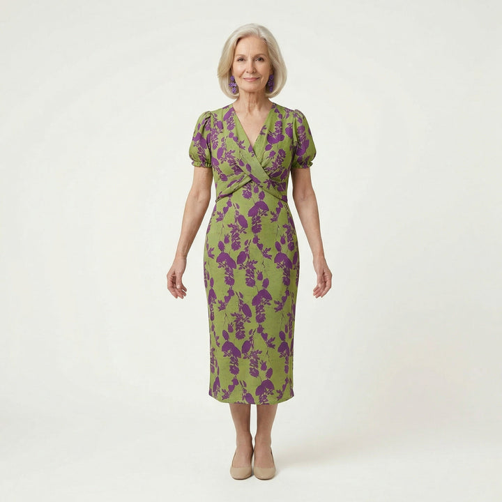 Verina Dress