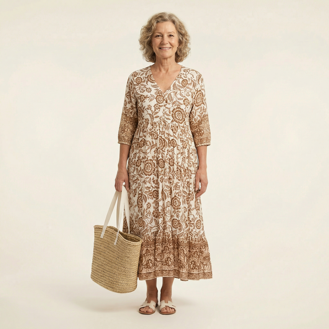 Zirelle Dress