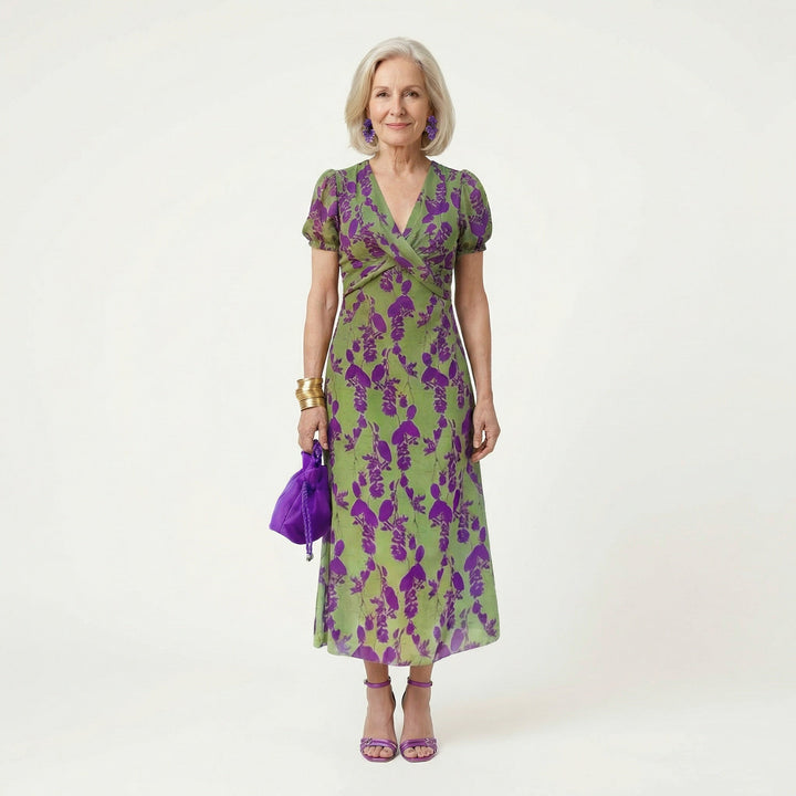 Verina Dress