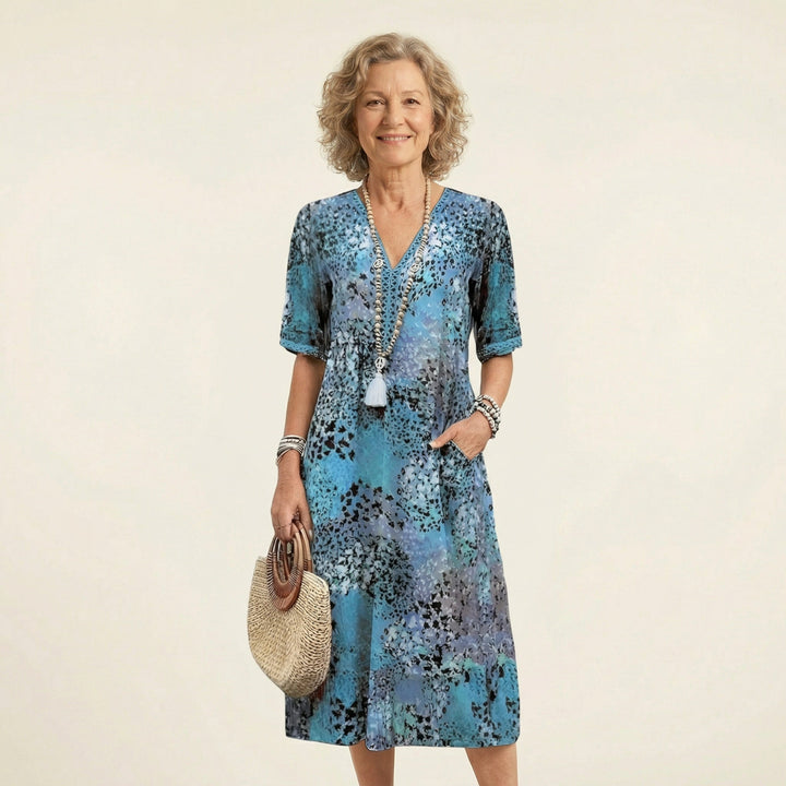 Perelle Dress