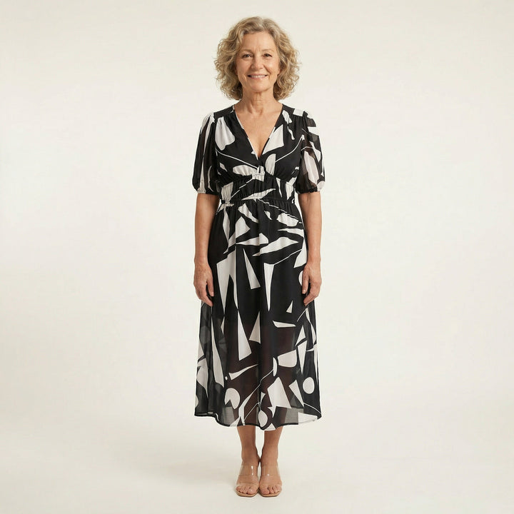 Estira Dress