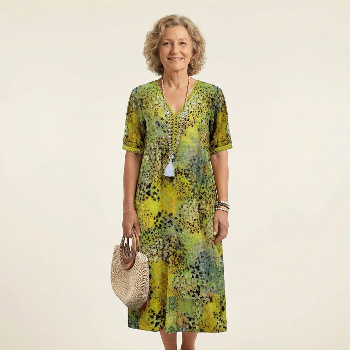 Perelle Dress