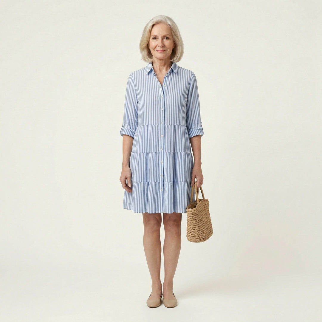 Serayne Dress