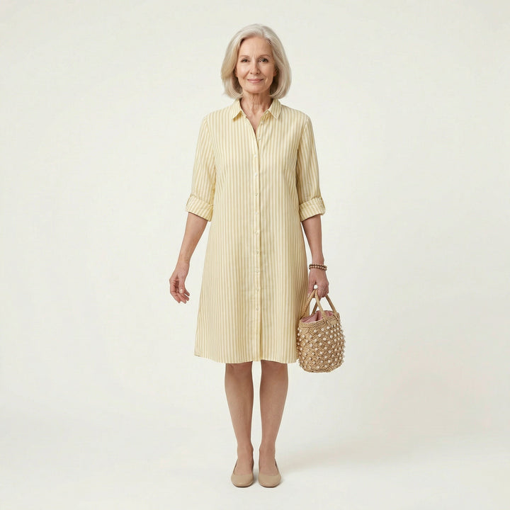 Serayne Dress