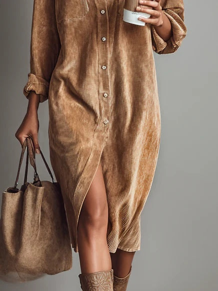 Delaney | Stylish casual dress