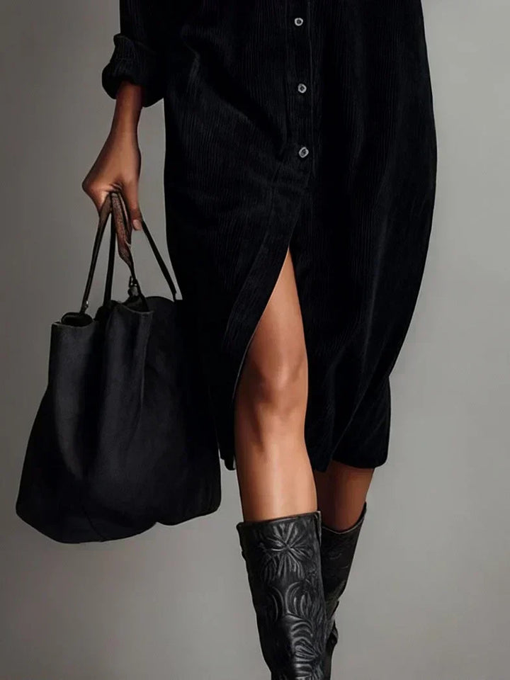 Delaney | Stylish casual dress