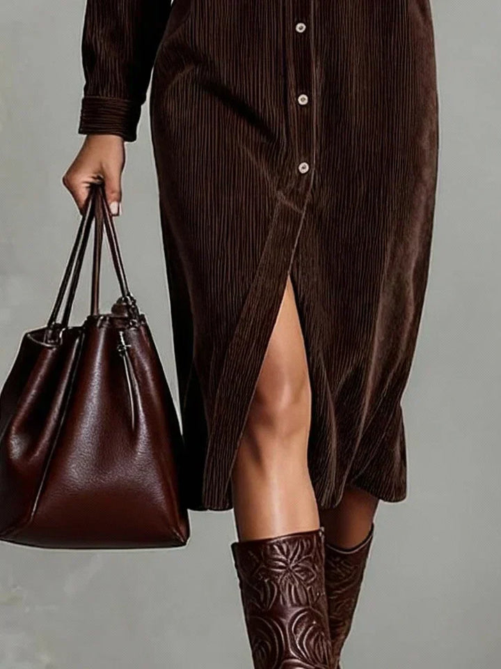 Delaney | Stylish casual dress