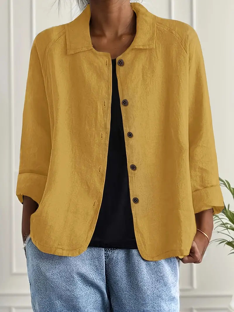 Sofia™ | Classic Light Top