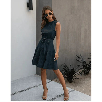 Bella™ - Chique Ibiza Jurk