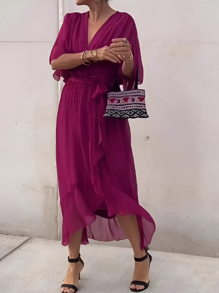 Vivienne | Elegance Dress