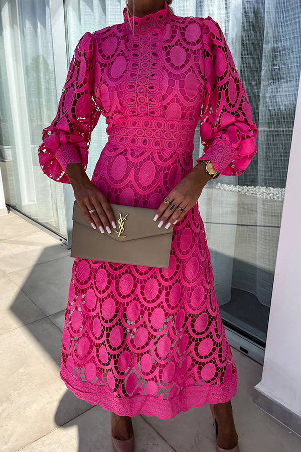 Liza™ - Romantic Dress