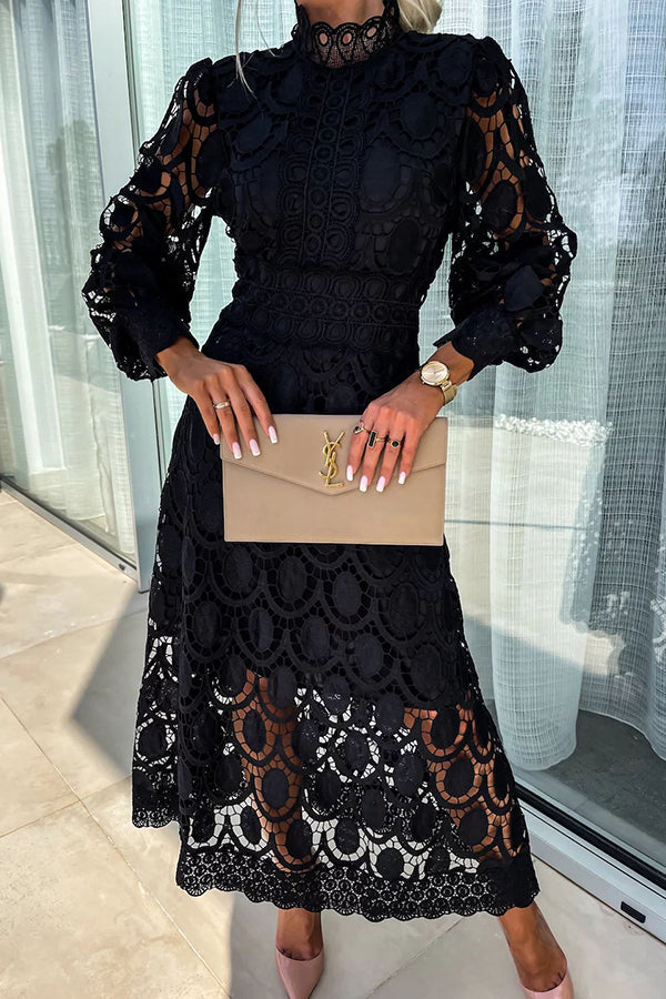 Liza™ - Romantic Dress