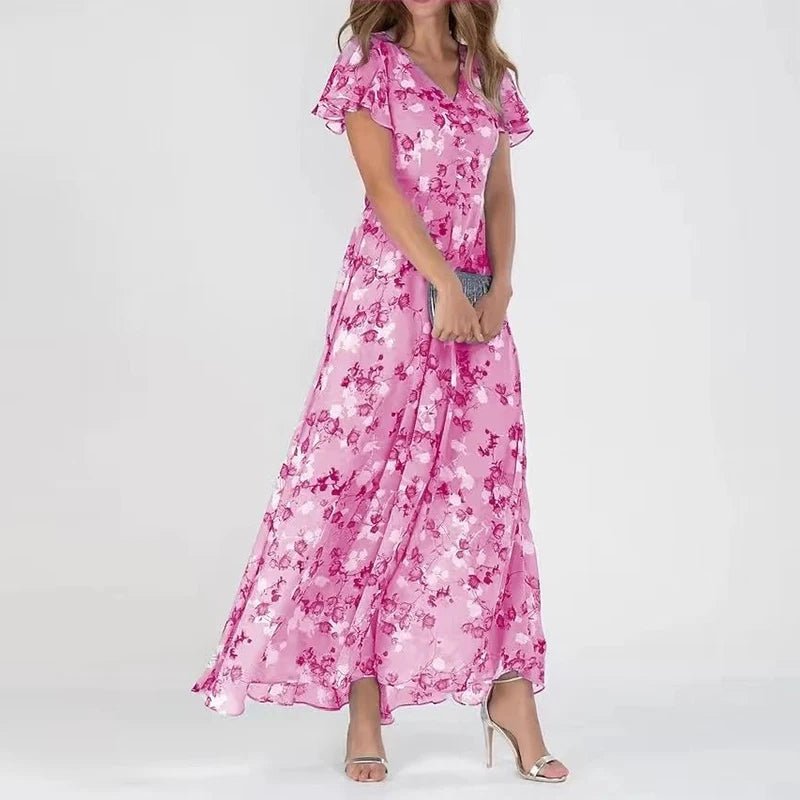 Madison | Lunara Dress