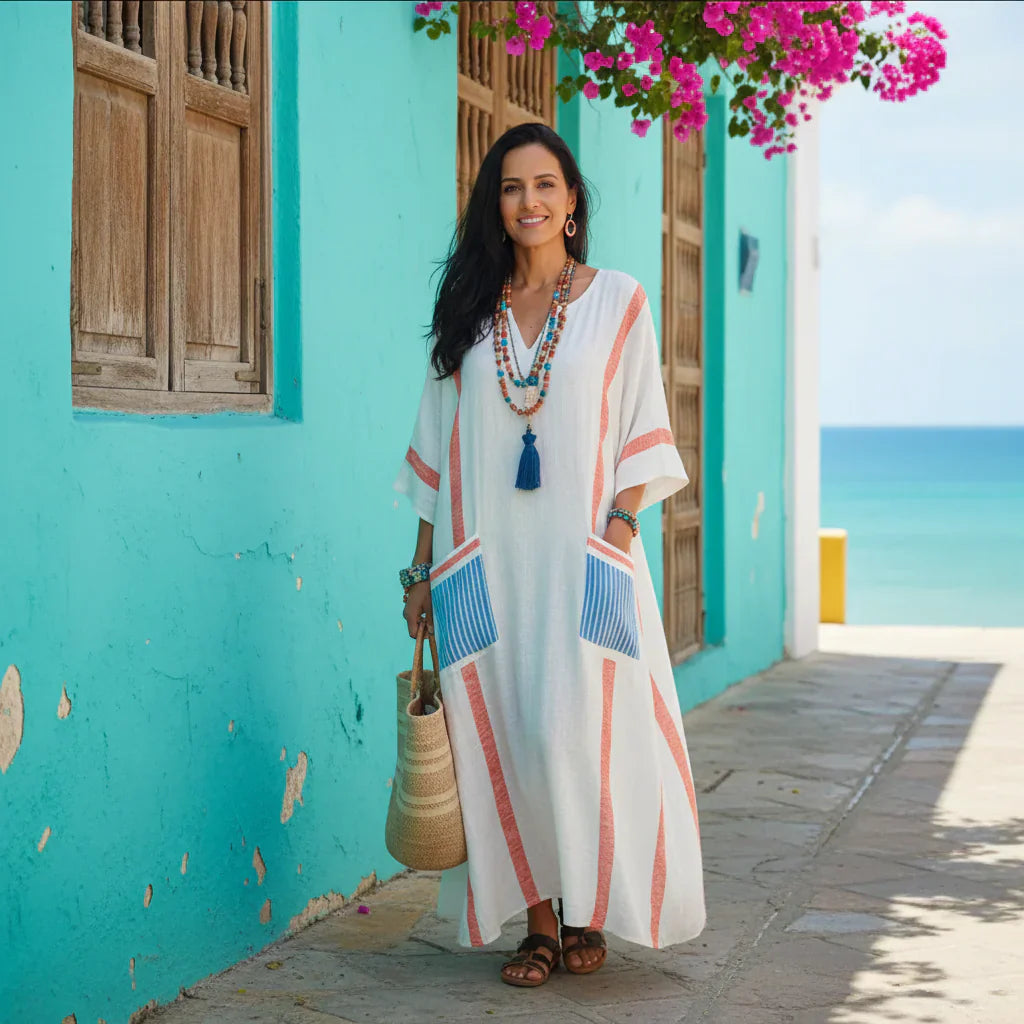 Brooklyn | Lunara Dress
