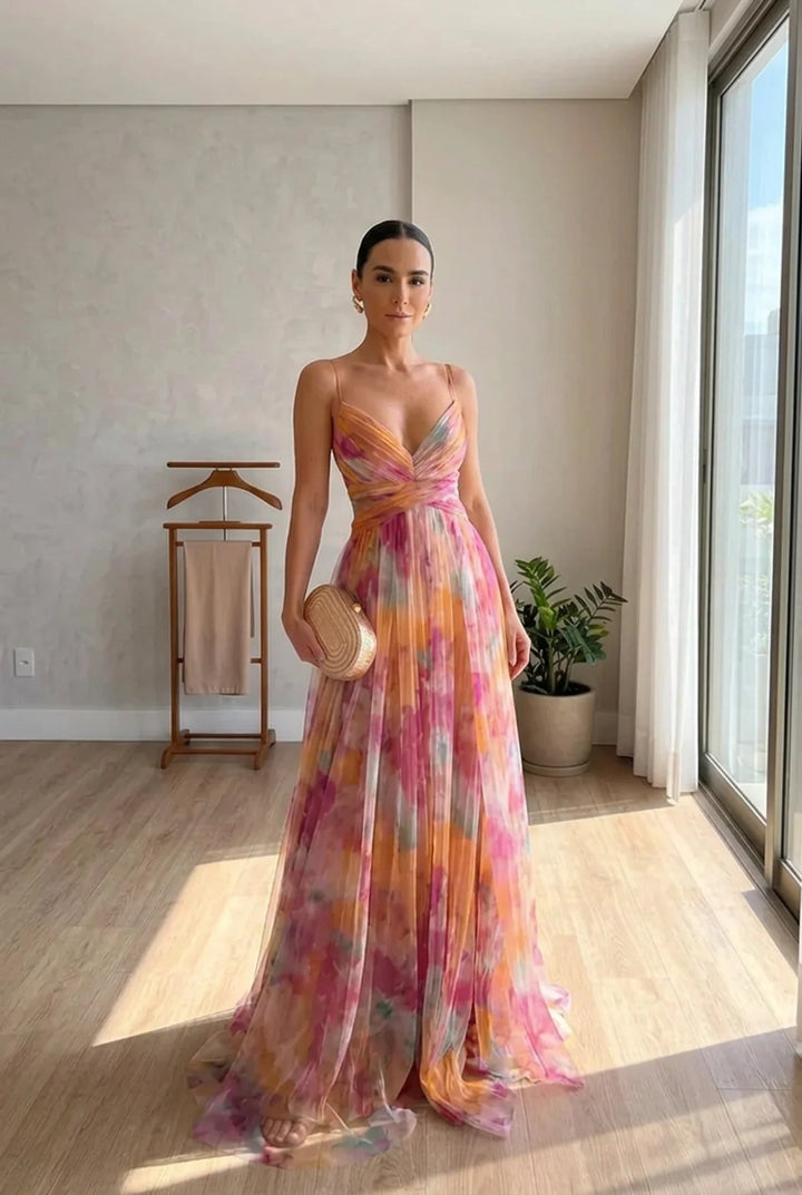 Grace™ | Romantic invisible dress